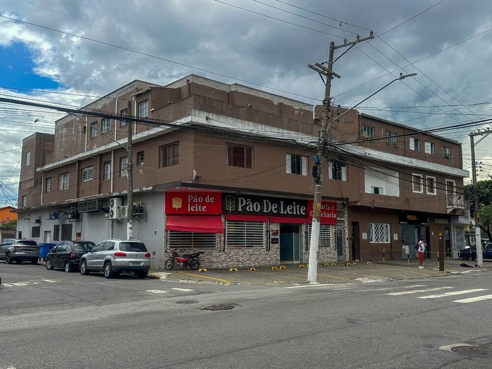 Loja-Salão à venda, 1636m² - Foto 5