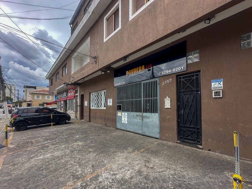 Loja-Salão à venda, 1636m² - Foto 7