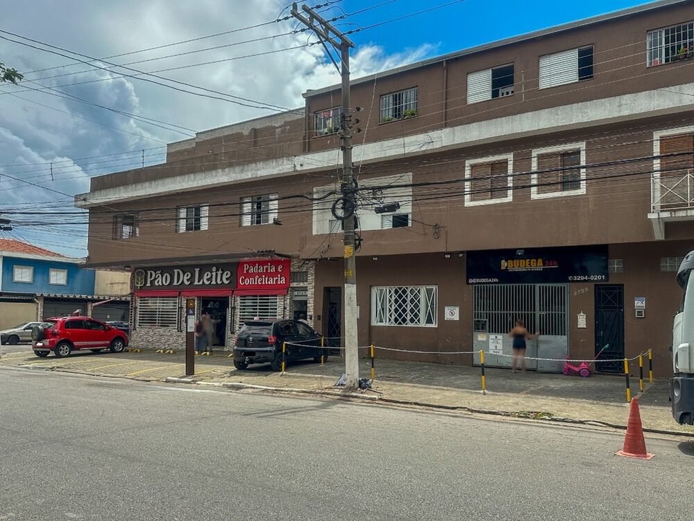 Loja-Salão à venda, 1636m² - Foto 15