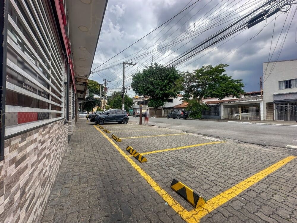 Loja-Salão à venda, 1636m² - Foto 13