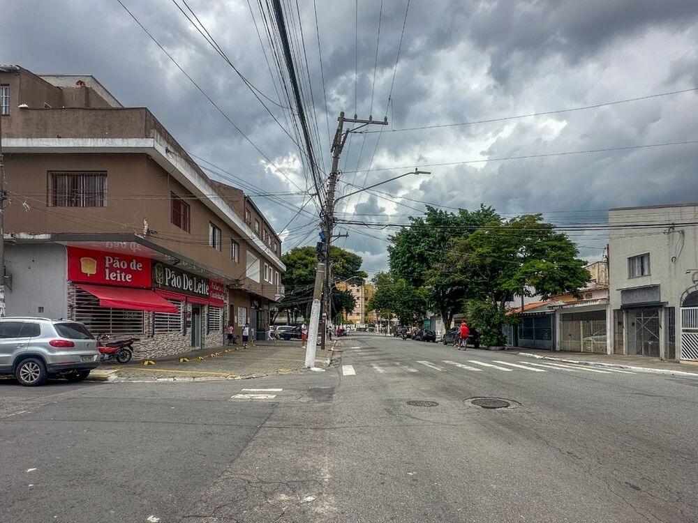 Loja-Salão à venda, 1636m² - Foto 6