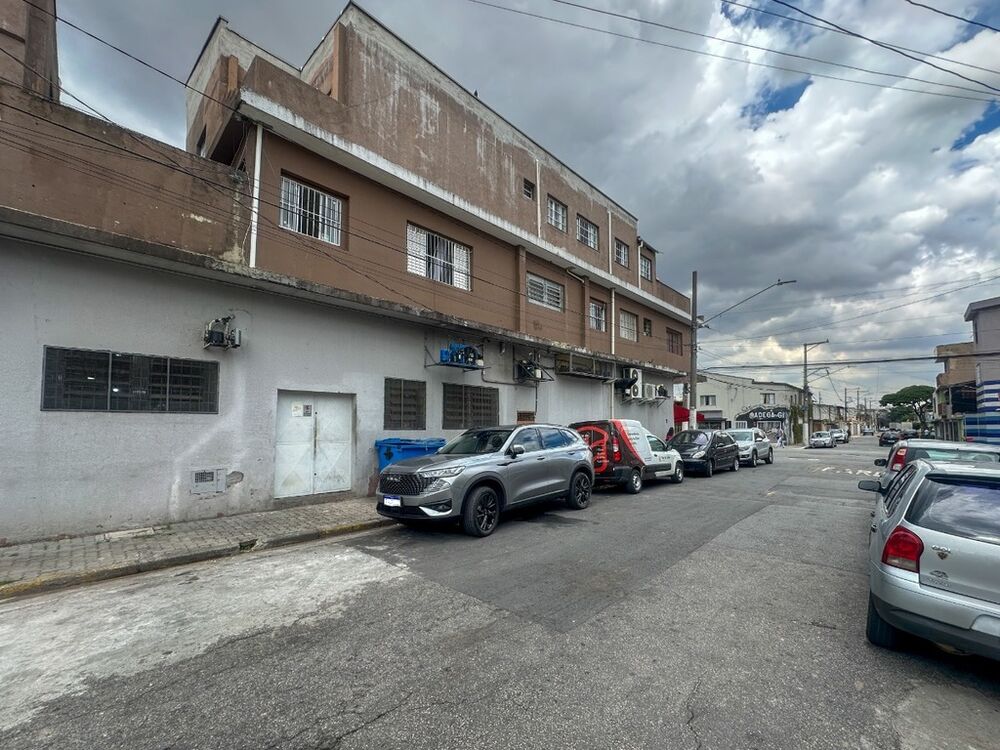 Loja-Salão à venda, 1636m² - Foto 21