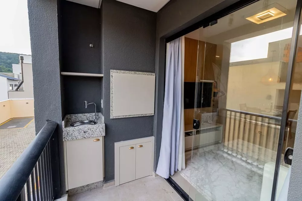 Apartamento à venda com 3 quartos, 100m² - Foto 3