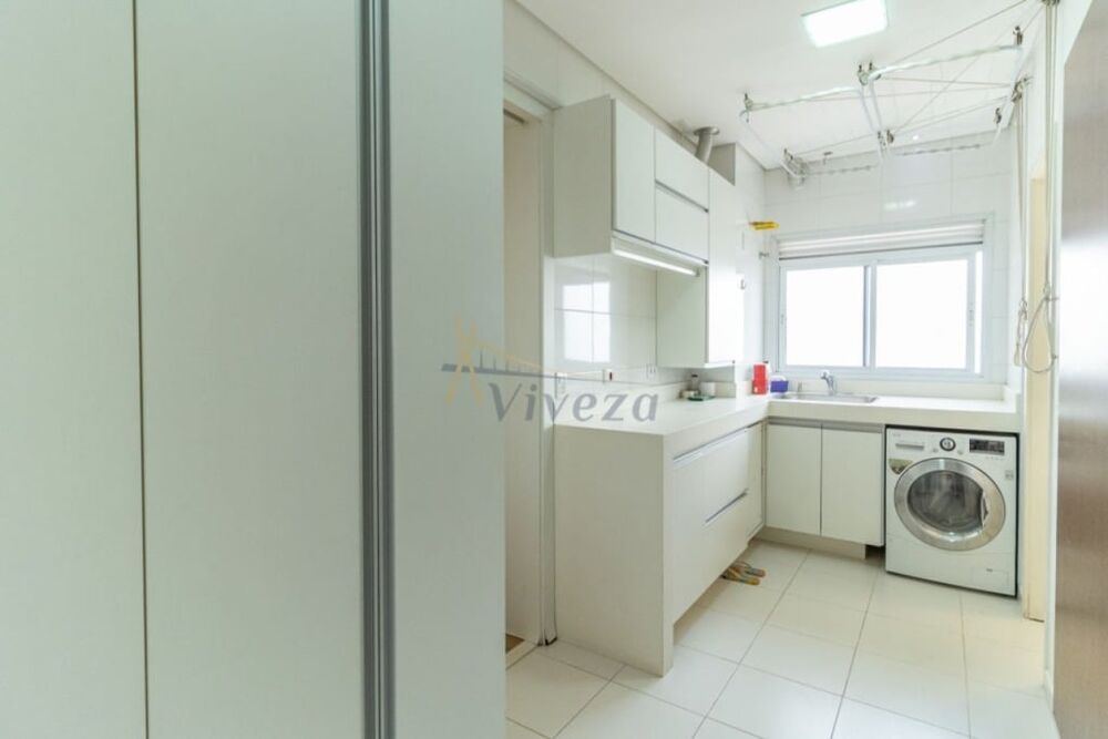 Apartamento, 3 quartos, 146 m² - Foto 5