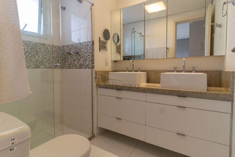 Apartamento, 3 quartos, 146 m² - Foto 14