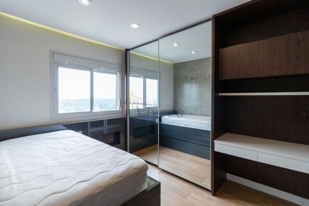 Apartamento, 3 quartos, 146 m² - Foto 13