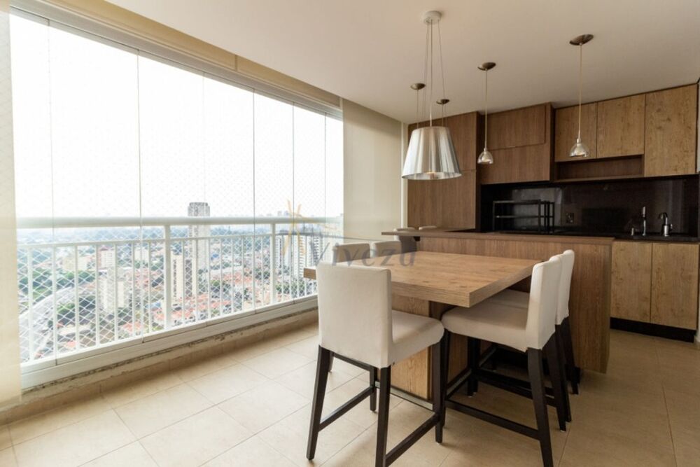 Apartamento, 3 quartos, 146 m² - Foto 22