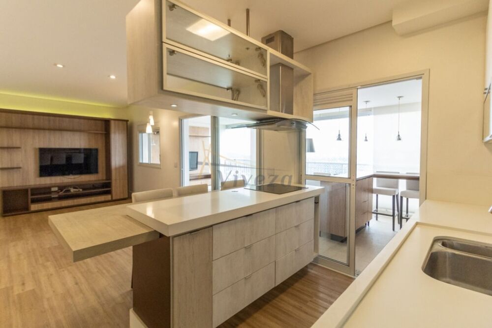 Apartamento, 3 quartos, 146 m² - Foto 7