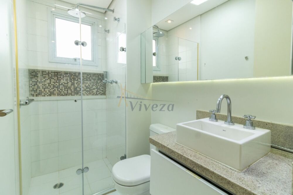 Apartamento, 3 quartos, 146 m² - Foto 9