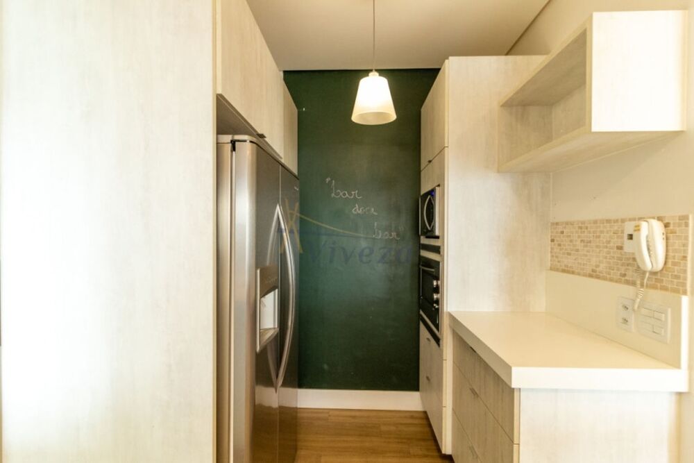 Apartamento, 3 quartos, 146 m² - Foto 8
