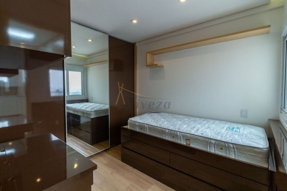 Apartamento, 3 quartos, 146 m² - Foto 11