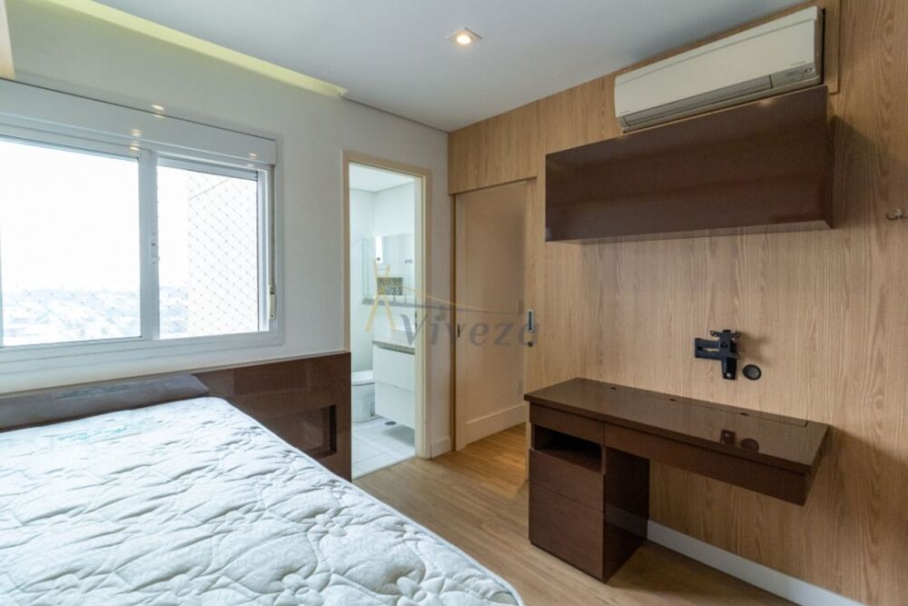 Apartamento, 3 quartos, 146 m² - Foto 10