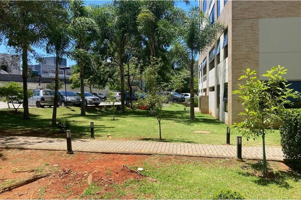 Apartamento, 1 quarto, 70 m² - Foto 11