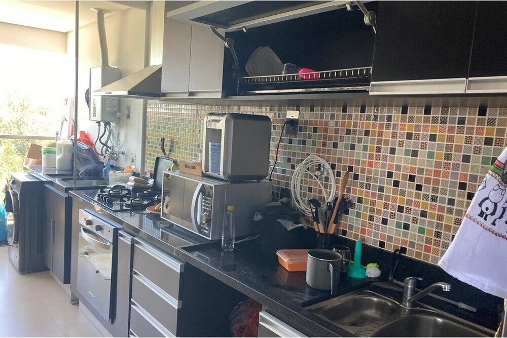 Apartamento, 1 quarto, 70 m² - Foto 4