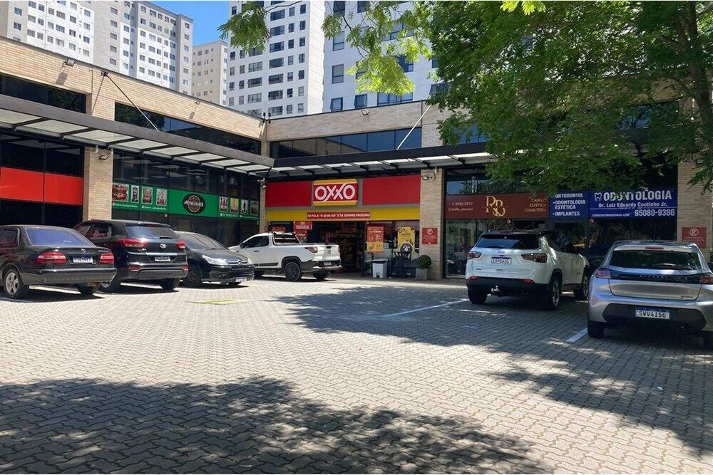 Apartamento, 1 quarto, 70 m² - Foto 2