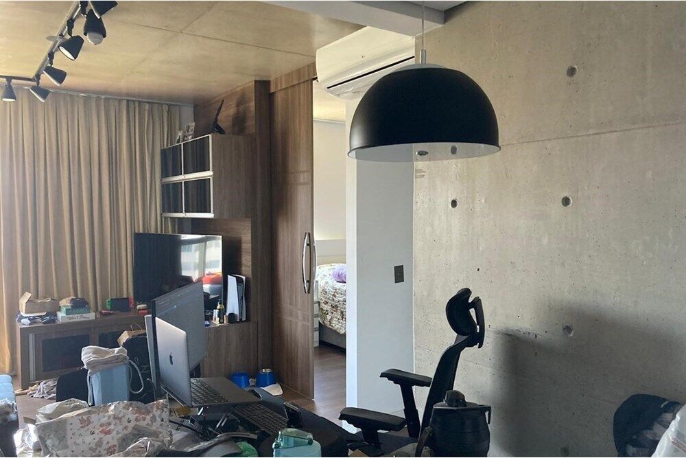 Apartamento, 1 quarto, 70 m² - Foto 6