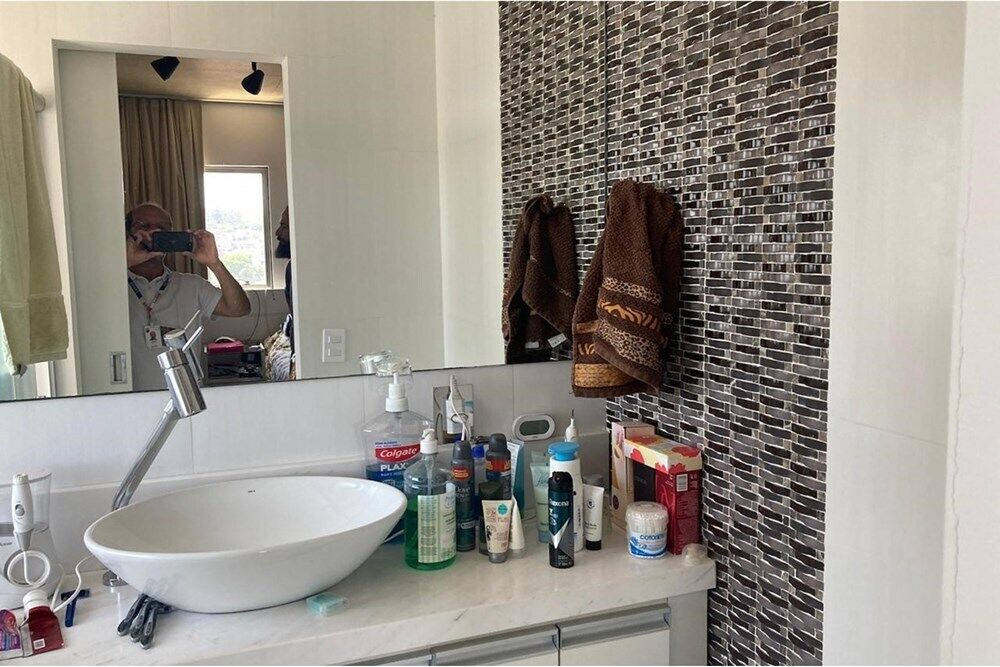 Apartamento, 1 quarto, 70 m² - Foto 15