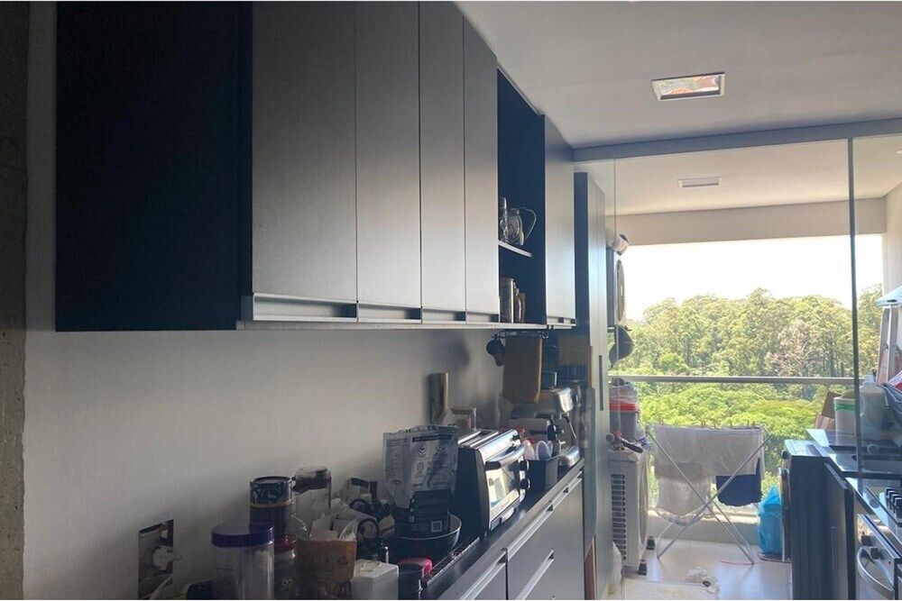 Apartamento, 1 quarto, 70 m² - Foto 3