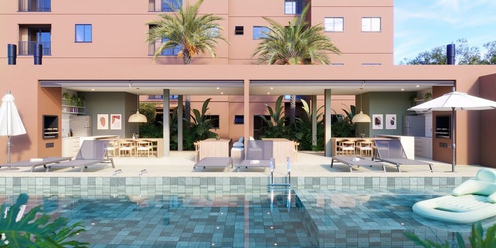 Cobertura à venda com 2 quartos, 68m² - Foto 12