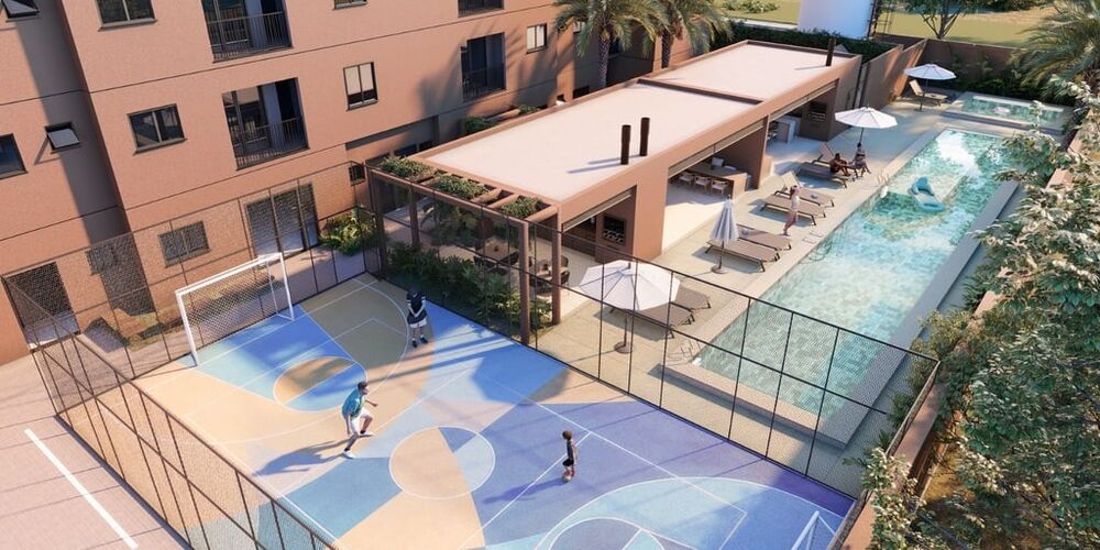 Cobertura à venda com 2 quartos, 68m² - Foto 19