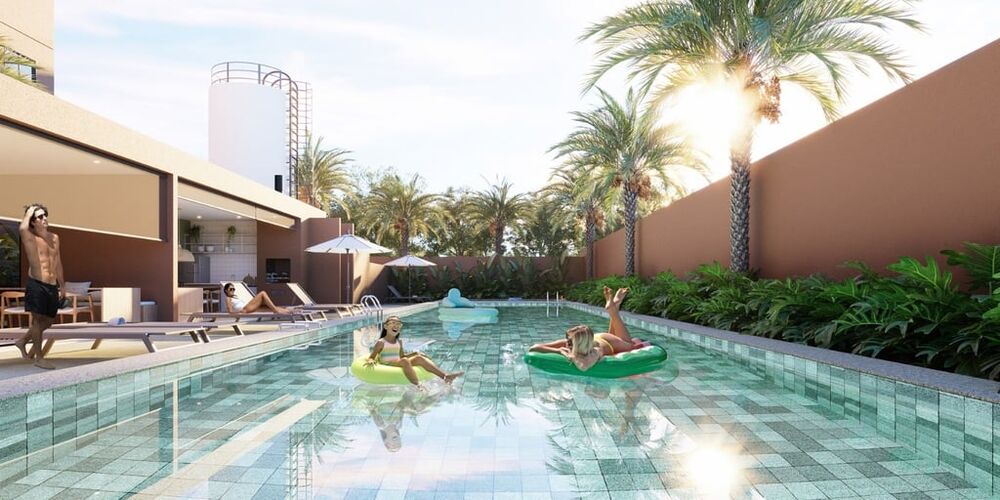 Cobertura à venda com 2 quartos, 68m² - Foto 18
