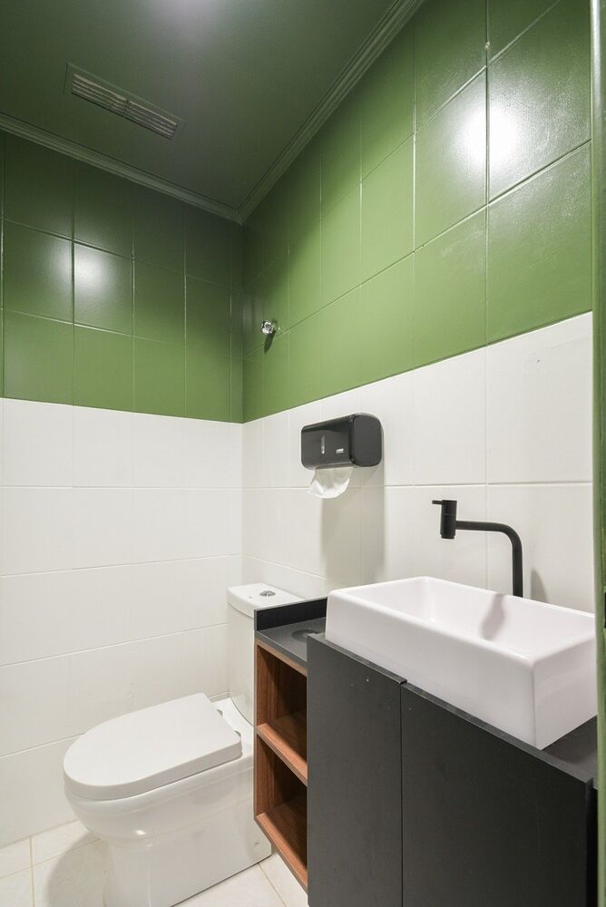 Sala-Conjunto, 52 m² - Foto 4