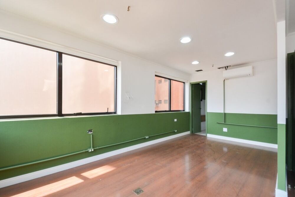Sala-Conjunto, 52 m² - Foto 1