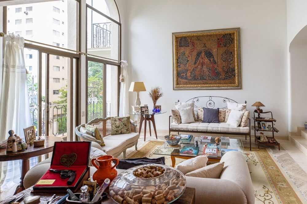Cobertura à venda com 4 quartos, 264m² - Foto 7