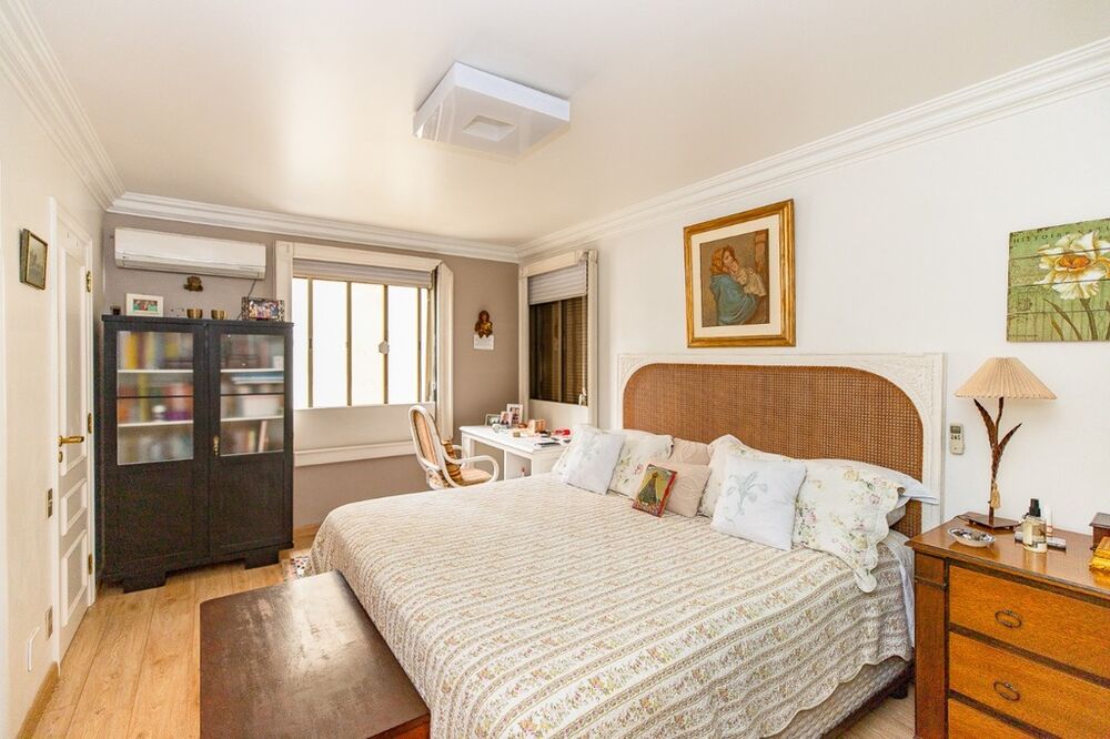 Cobertura à venda com 4 quartos, 264m² - Foto 14