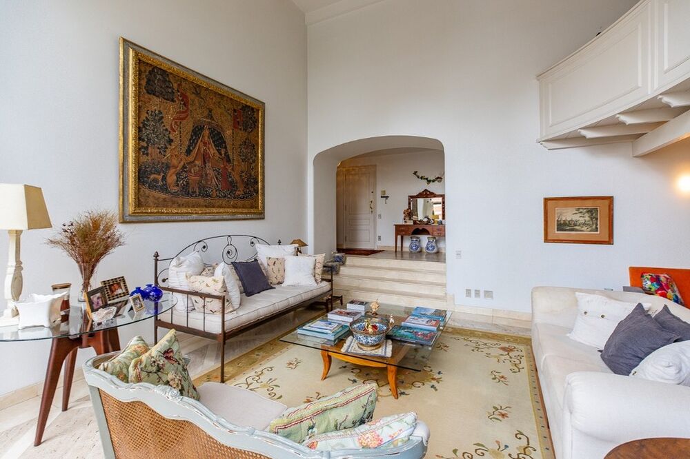 Cobertura à venda com 4 quartos, 264m² - Foto 10
