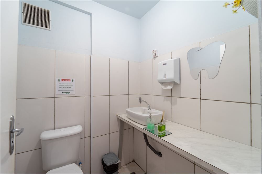 Prédio Inteiro, 442 m² - Foto 8