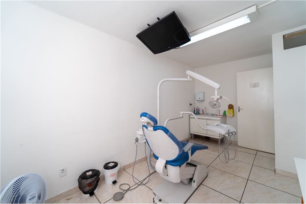 Prédio Inteiro, 442 m² - Foto 7