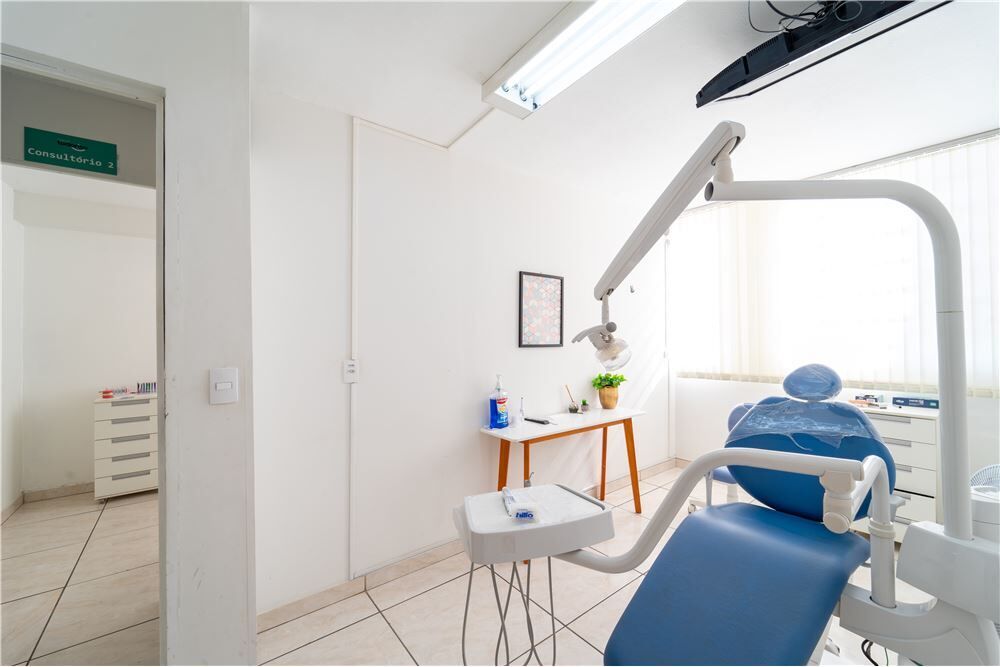 Prédio Inteiro, 442 m² - Foto 6