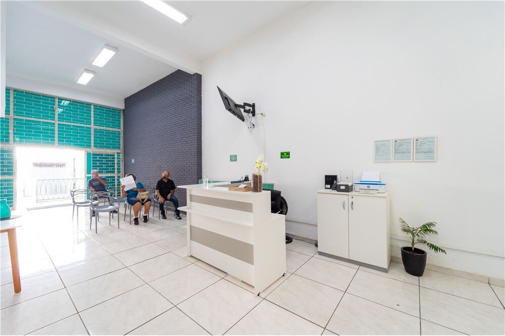 Prédio Inteiro, 442 m² - Foto 4