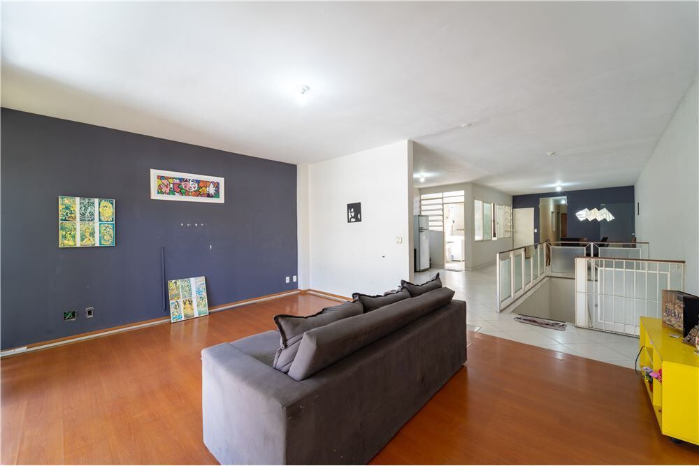 Prédio Inteiro, 442 m² - Foto 2