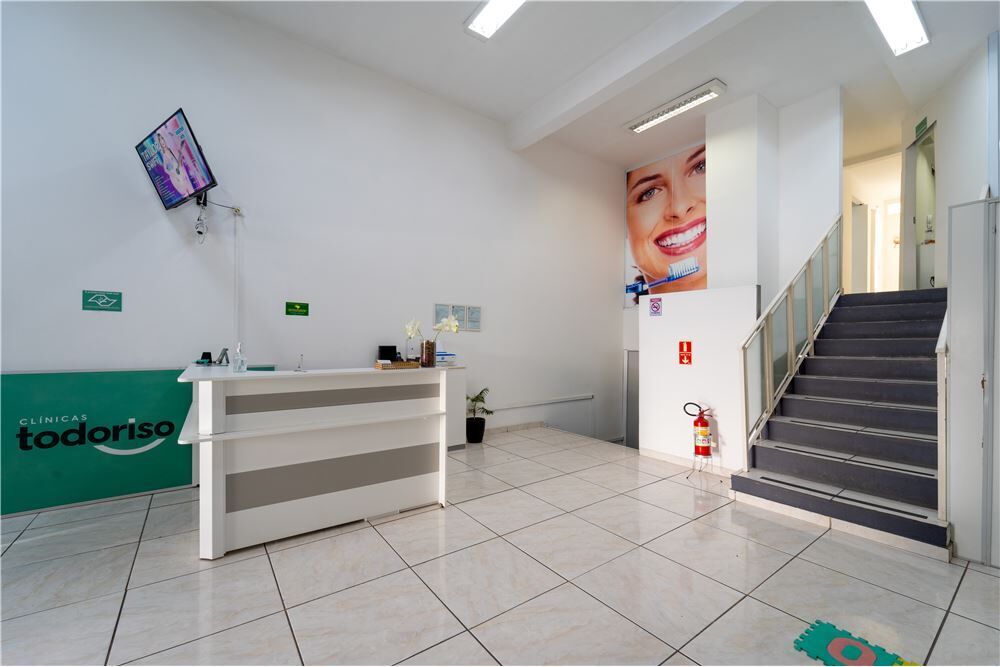 Prédio Inteiro, 442 m² - Foto 5