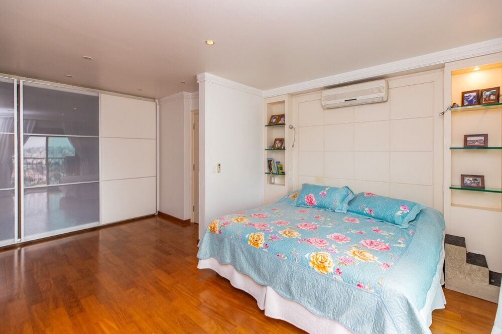 Apartamento, 4 quartos, 280 m² - Foto 19