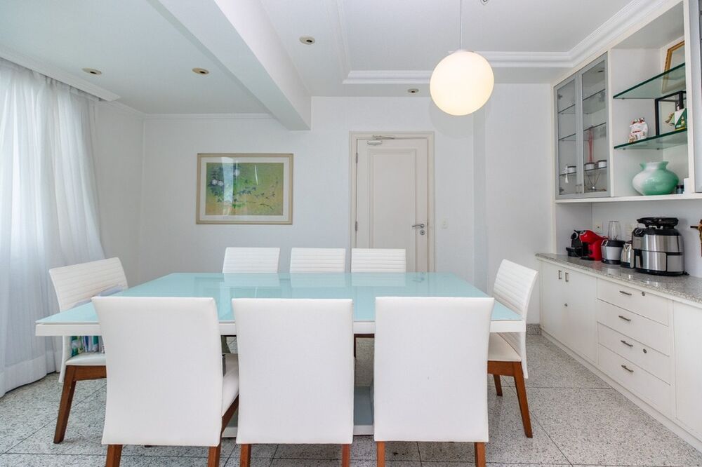 Apartamento, 4 quartos, 280 m² - Foto 24