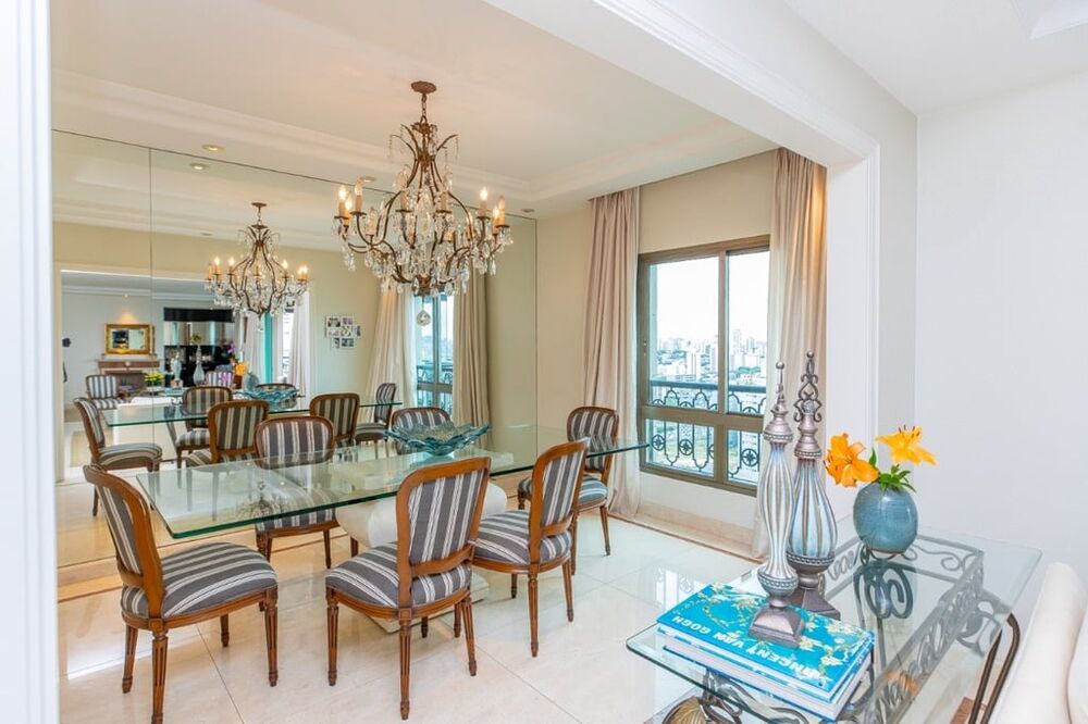 Apartamento, 4 quartos, 280 m² - Foto 18