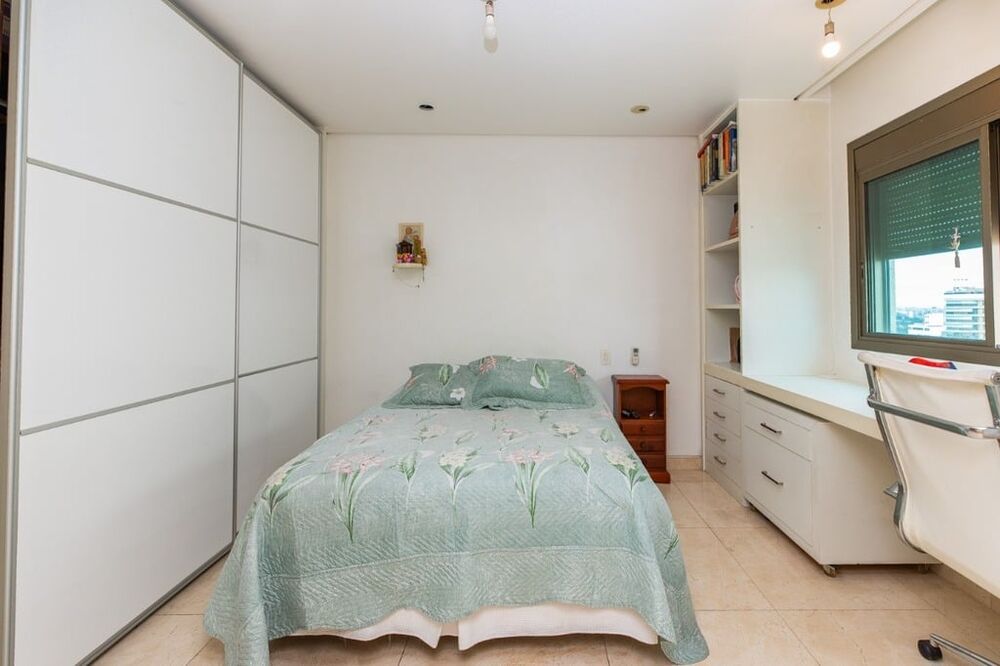 Apartamento, 4 quartos, 280 m² - Foto 23