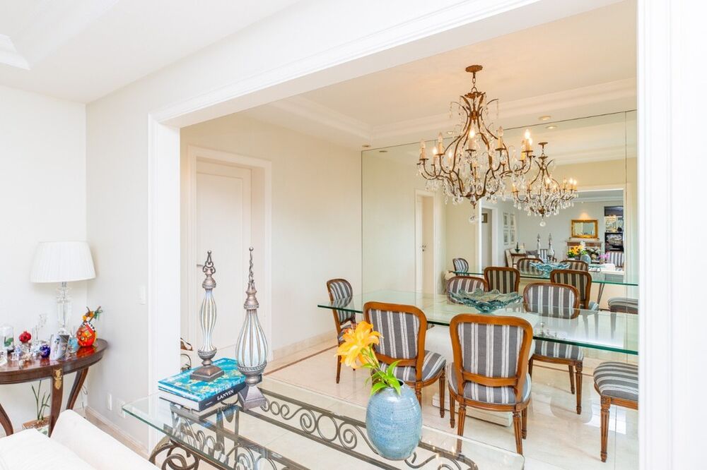 Apartamento, 4 quartos, 280 m² - Foto 7