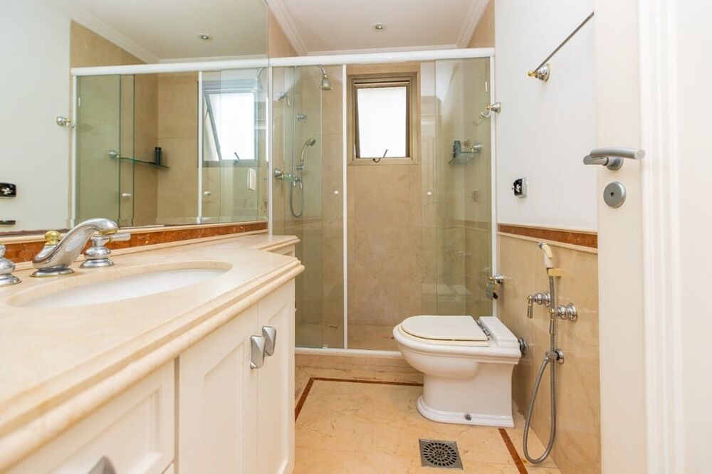 Apartamento, 4 quartos, 280 m² - Foto 2