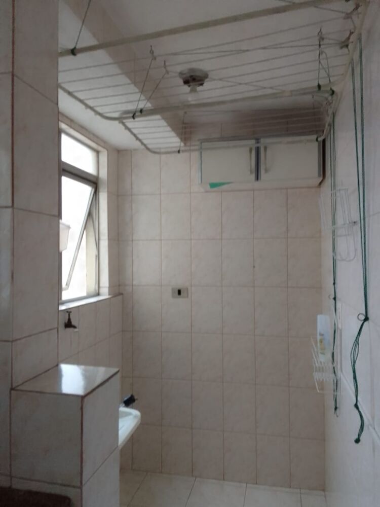 Apartamento, 2 quartos, 50 m² - Foto 4