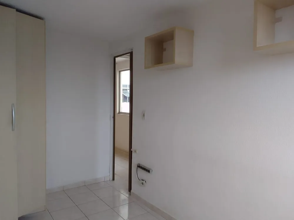 Apartamento, 2 quartos, 50 m² - Foto 6
