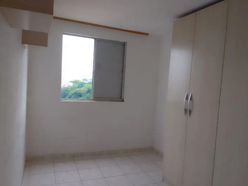Apartamento, 2 quartos, 50 m² - Foto 7