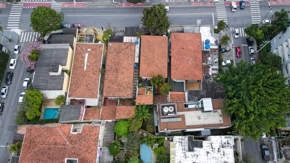 Casa, 3 quartos - Foto 16