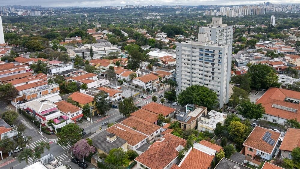 Casa, 3 quartos - Foto 18