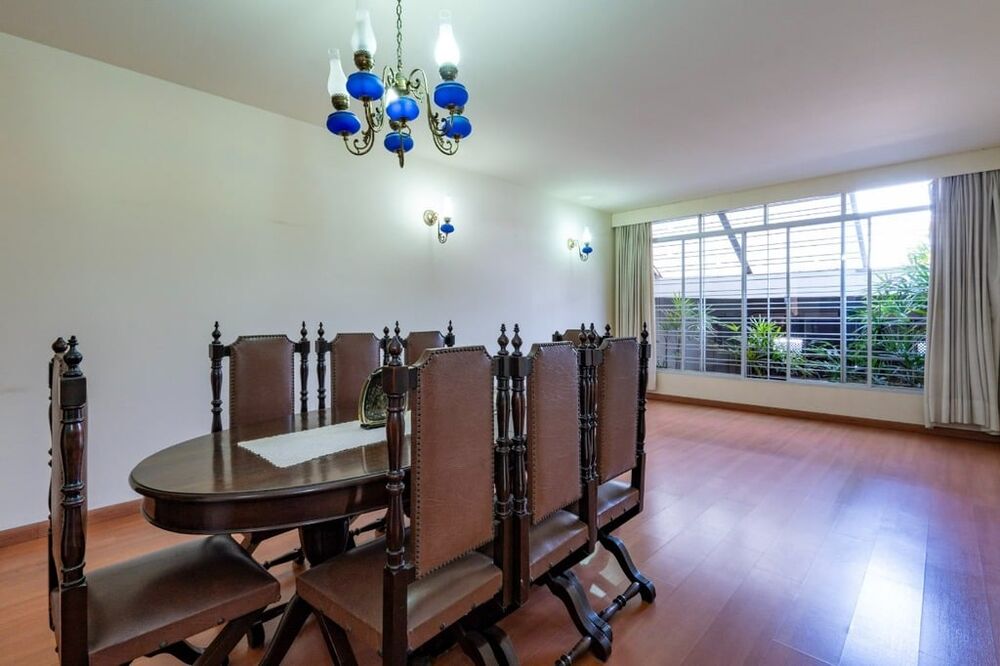 Casa, 3 quartos - Foto 9