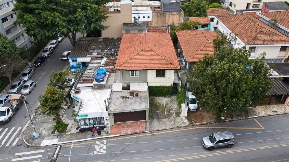 Casa, 3 quartos - Foto 20