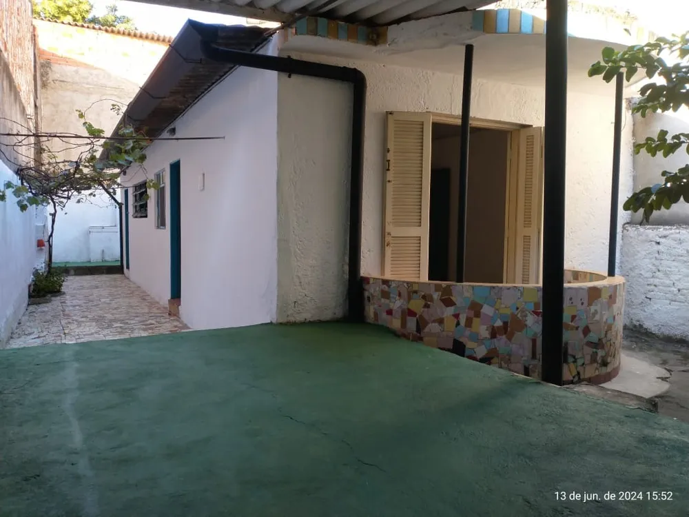 Casa, 1 quarto, 133 m² - Foto 18